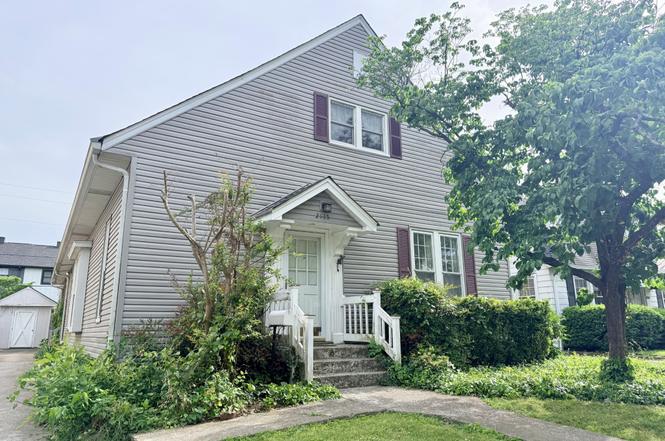 2115 Bernard Ave, Nashville, TN