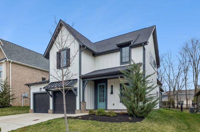 1059 Fallow Rd, Mount Juliet, TN