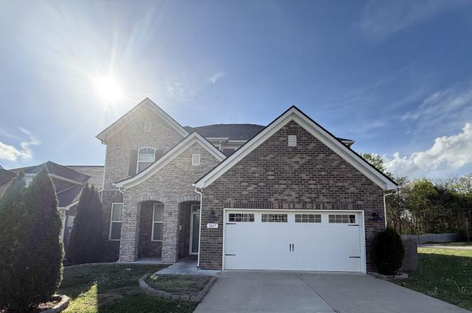 3647 Waterlilly Way, Murfreesboro, TN