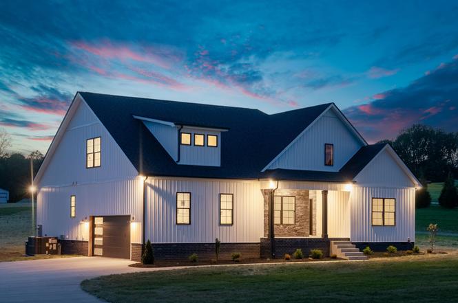 3860 Chapel Hill Rd, Clarksville, TN