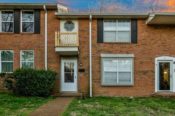 5510 Country Dr #12, Nashville, TN