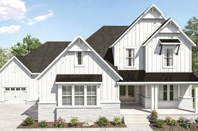 1839 Dartmouth Dr, Brentwood, TN