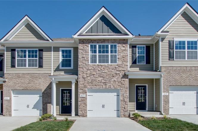 4138 Oswin Dr, Murfreesboro, TN