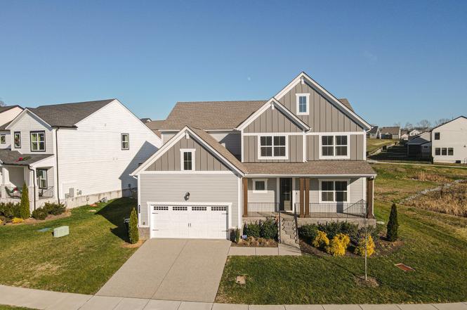872 Ashton Park Way, Mount Juliet, TN