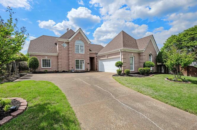 1646 Forsythe Trl, Collierville, TN