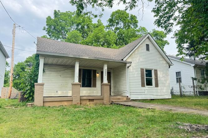 1220 Stockell St, Nashville, TN
