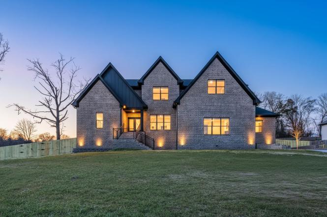 1443 Nonaville Rd, Mount Juliet, TN