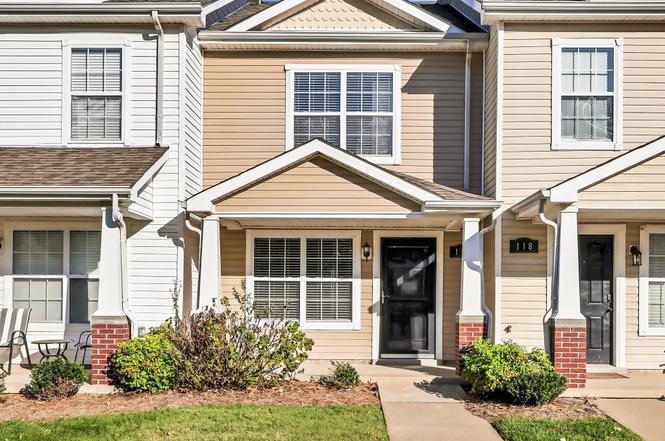 116 Alexander Blvd, Clarksville, TN