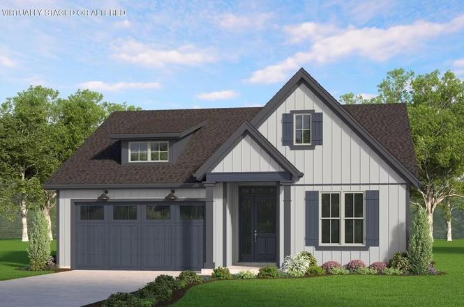 180 Jasper Gulch Dr Lot 38, Jasper, TN