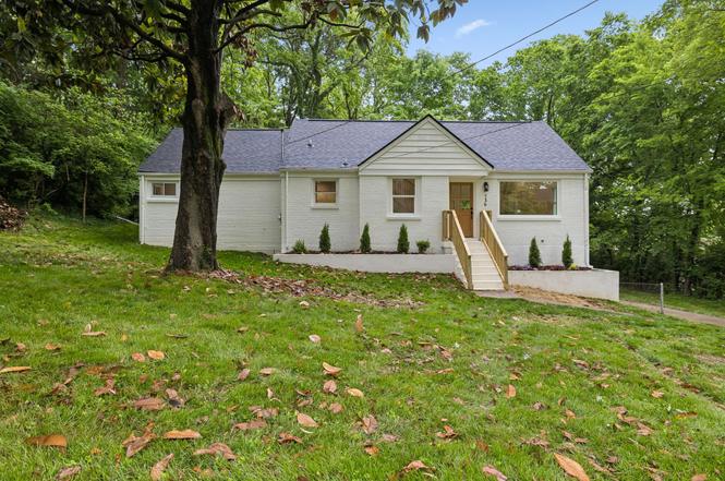 736 Carlyle Pl, Nashville, TN