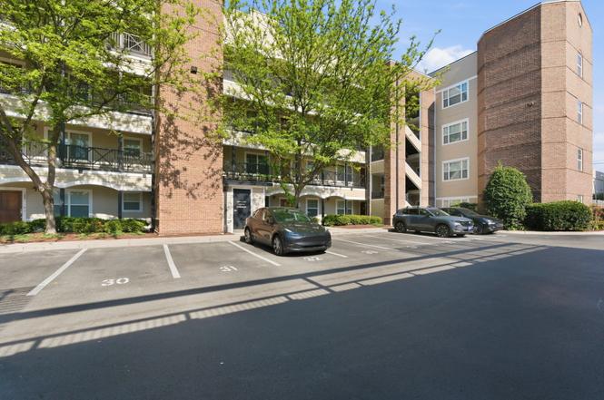 303 Criddle St #210, Nashville, TN