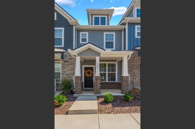 615 Old Hickory Blvd #620, Nashville, TN