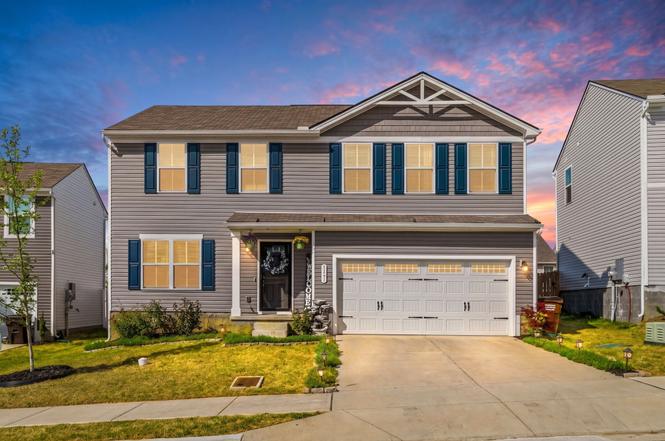 3365 Thorpe Rd, Nashville, TN