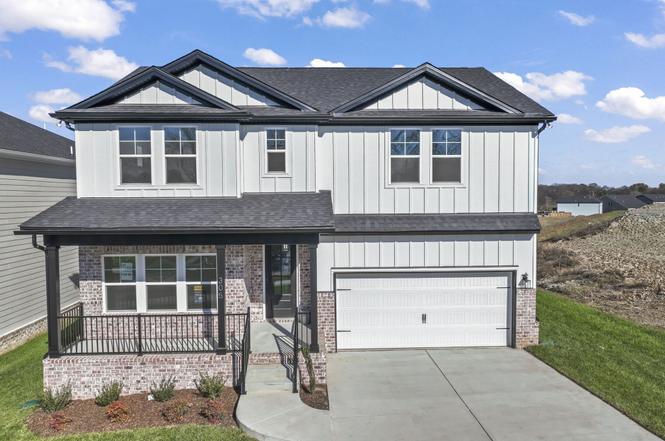232 Rose Hannah Dr, Gallatin, TN