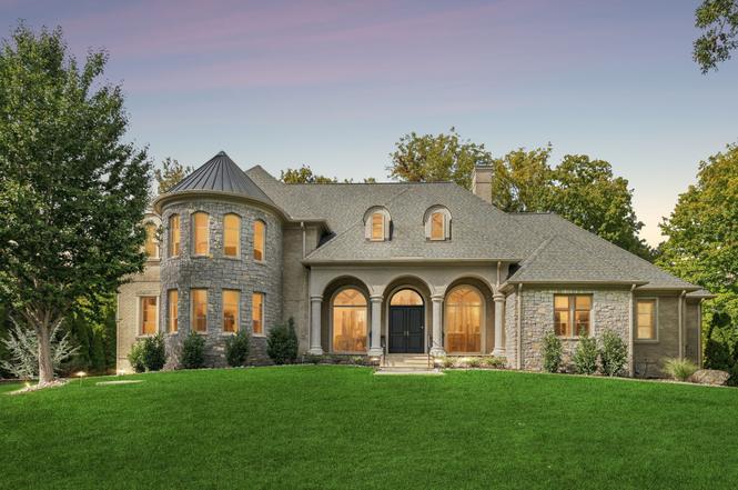 5 Colonel Winstead Dr, Brentwood, TN