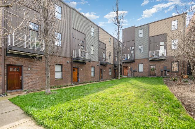 508 Madison St #3, Nashville, TN