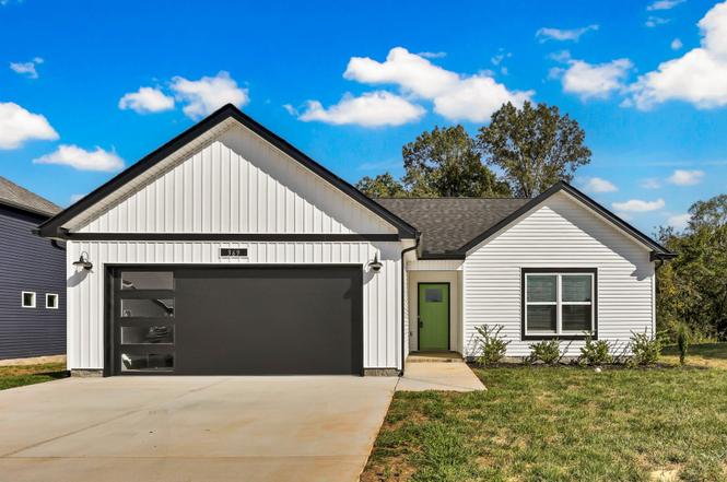2689 Brewster Dr, Clarksville, TN
