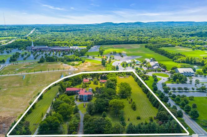 1112 Franklin Rd, Brentwood, TN