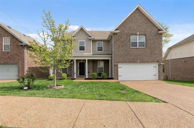 8109 Ochoa Ln, Brentwood, TN
