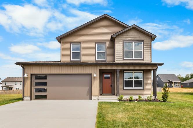 2693 Brewster Dr, Clarksville, TN