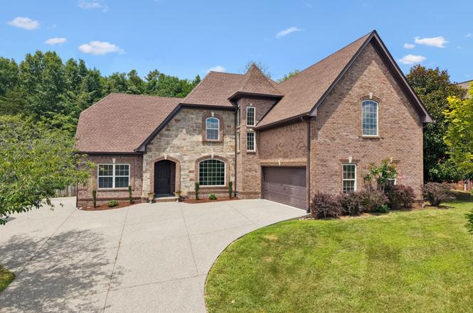 237 Quad Oak Dr, Mount Juliet, TN