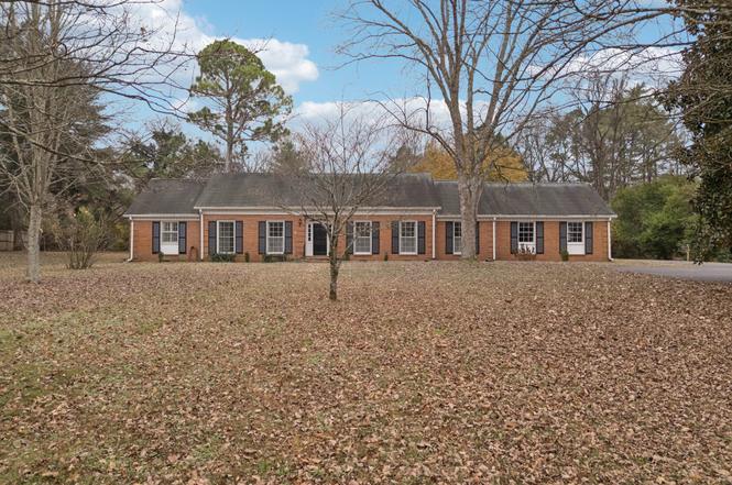 718 Murfreesboro Rd, Franklin, TN