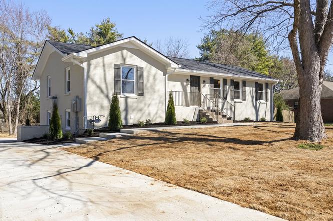 510 Iris Ave, Murfreesboro, TN