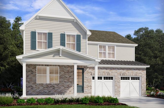 2836 Kayla Ct, Thompson's Station, TN