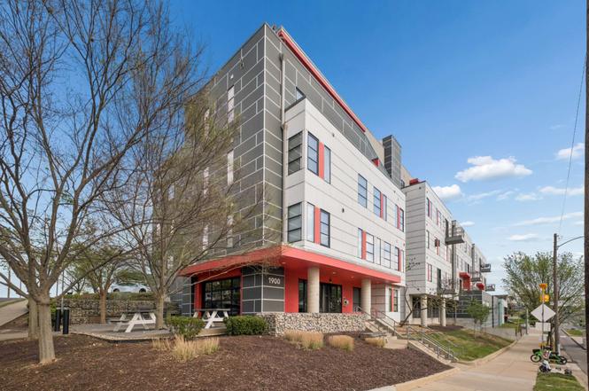 1900 12th Ave S #513, Nashville, TN