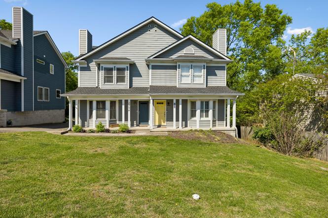 229 Orlando Ave Unit A, Nashville, TN