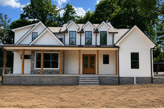 117 Battle Ave, Franklin, TN