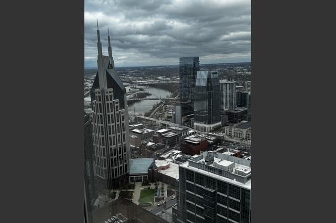 515 Church St #3709, Nashville, TN