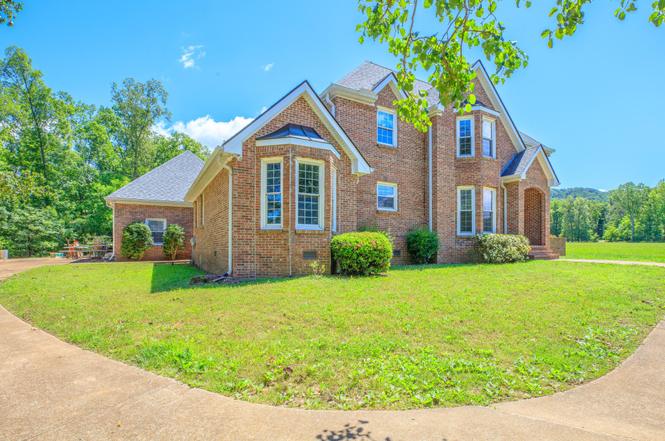 7902 Ooltewah Georgetown Rd, Ooltewah, TN