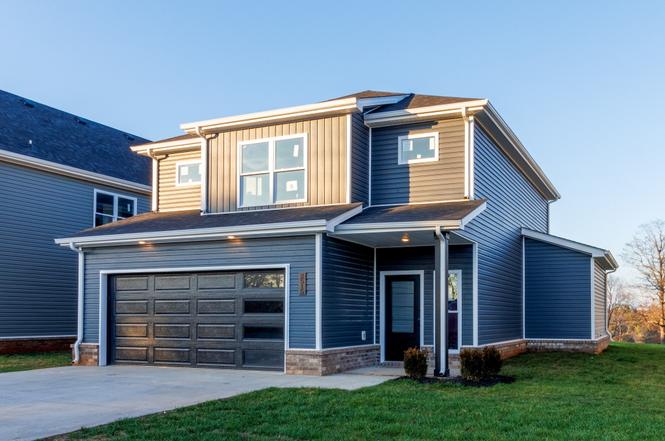 2515 Ashland City Rd, Clarksville, TN