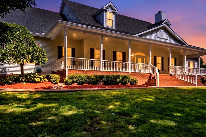 904 Weeping Willow Rd, Hendersonville, TN