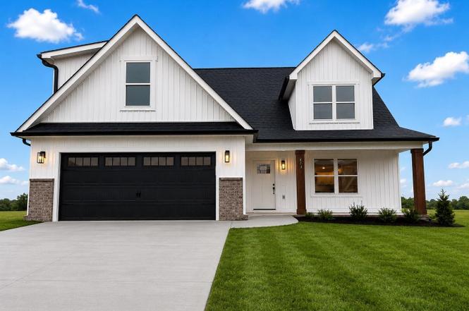 2750 Willow Run Trl NW, Cleveland, TN