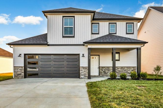 2685 Brewster Dr, Clarksville, TN