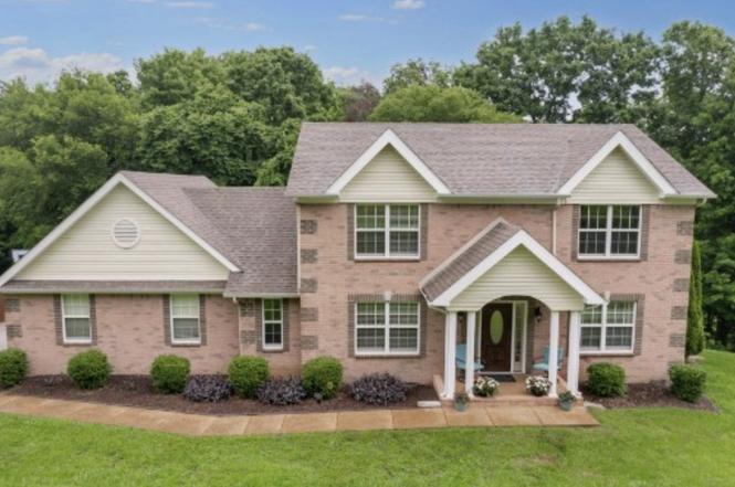 1548 Heller Rdg, Spring Hill, TN