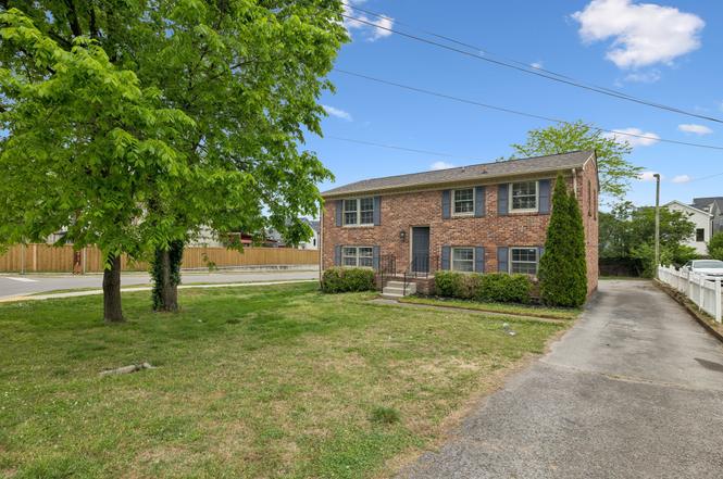 6112 Nashua Ave, Nashville, TN