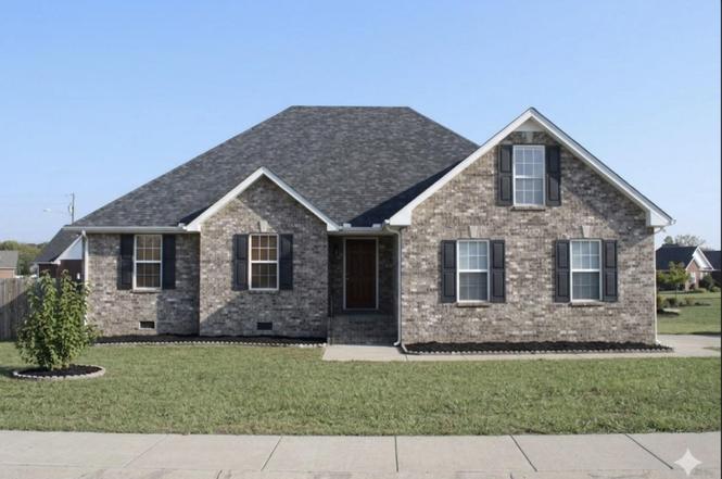 4740 Hammock Dr, Murfreesboro, TN