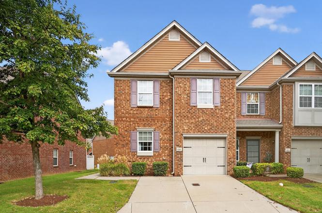 1309 Crown Point Pl, Nashville, TN
