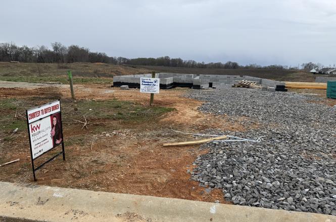 0 Sterlin Acre Farms, Clarksville, TN