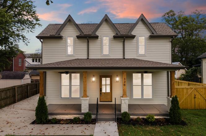 328 Granbury St, Franklin, TN