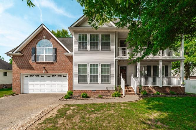 1235 Briarcliff Ave, Gallatin, TN