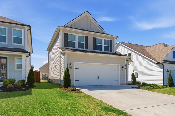 3525 Madrid Way, Murfreesboro, TN