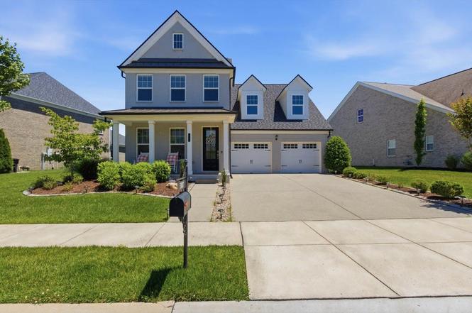 3007 Singing Creek Dr, Franklin, TN