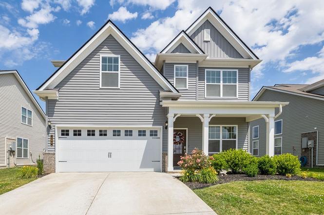 409 Irwin Way, Spring Hill, TN