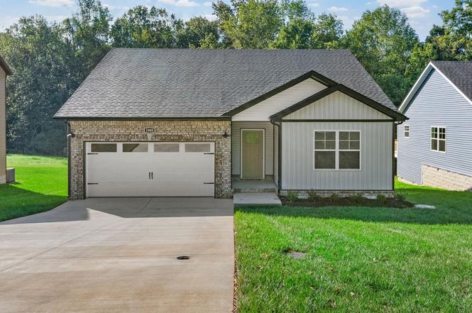 328 Cardinal Crk, Clarksville, TN