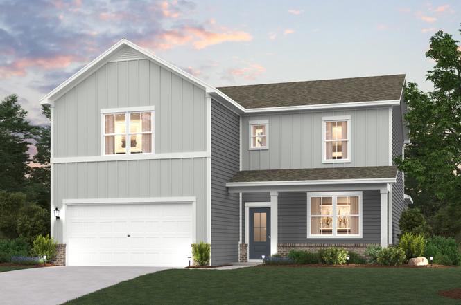 806 Molly Ln, Mt. Juliet, TN