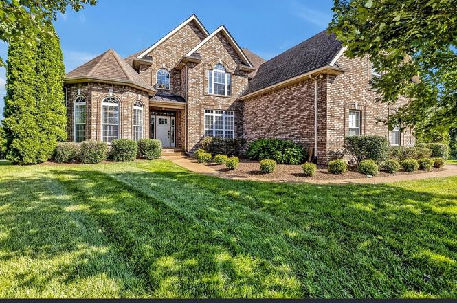 5006 Fremantle Ct, Spring Hill, TN
